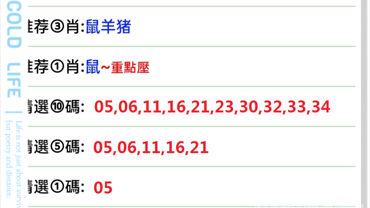 澳门今晚特马号码预测与全面释义解释落实