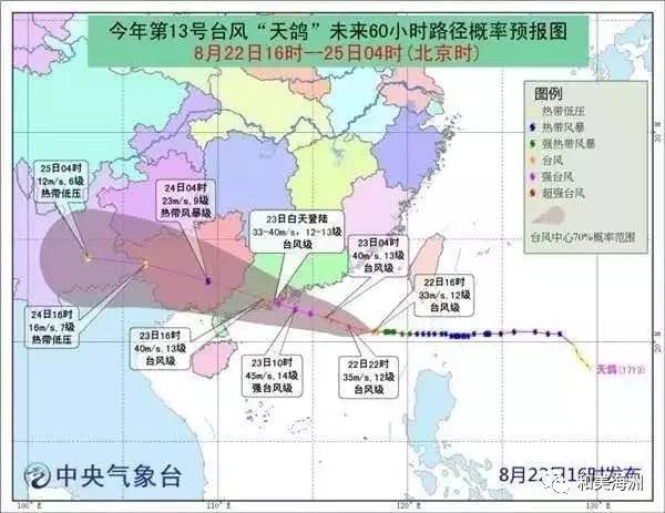 天鸽台风最新消息珠海——珠海市的台风防御与应对