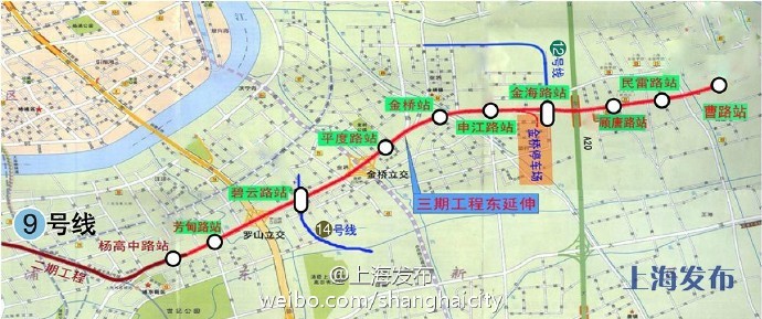 关于地铁18号线线下盐路的最新消息