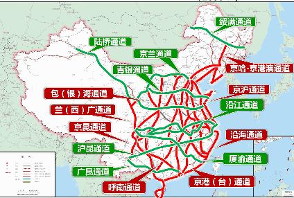 巴彦淖尔高铁最新消息，重塑区域交通格局，助力城市发展新篇章