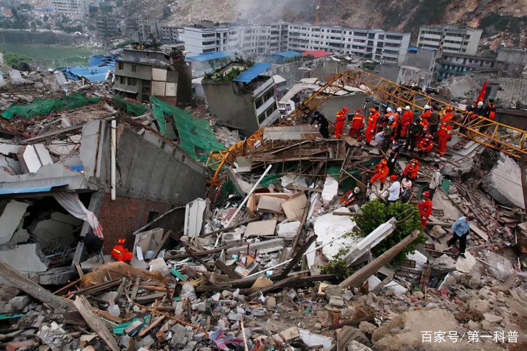 河南南阳地震最新消息今天（2017年）全面报道